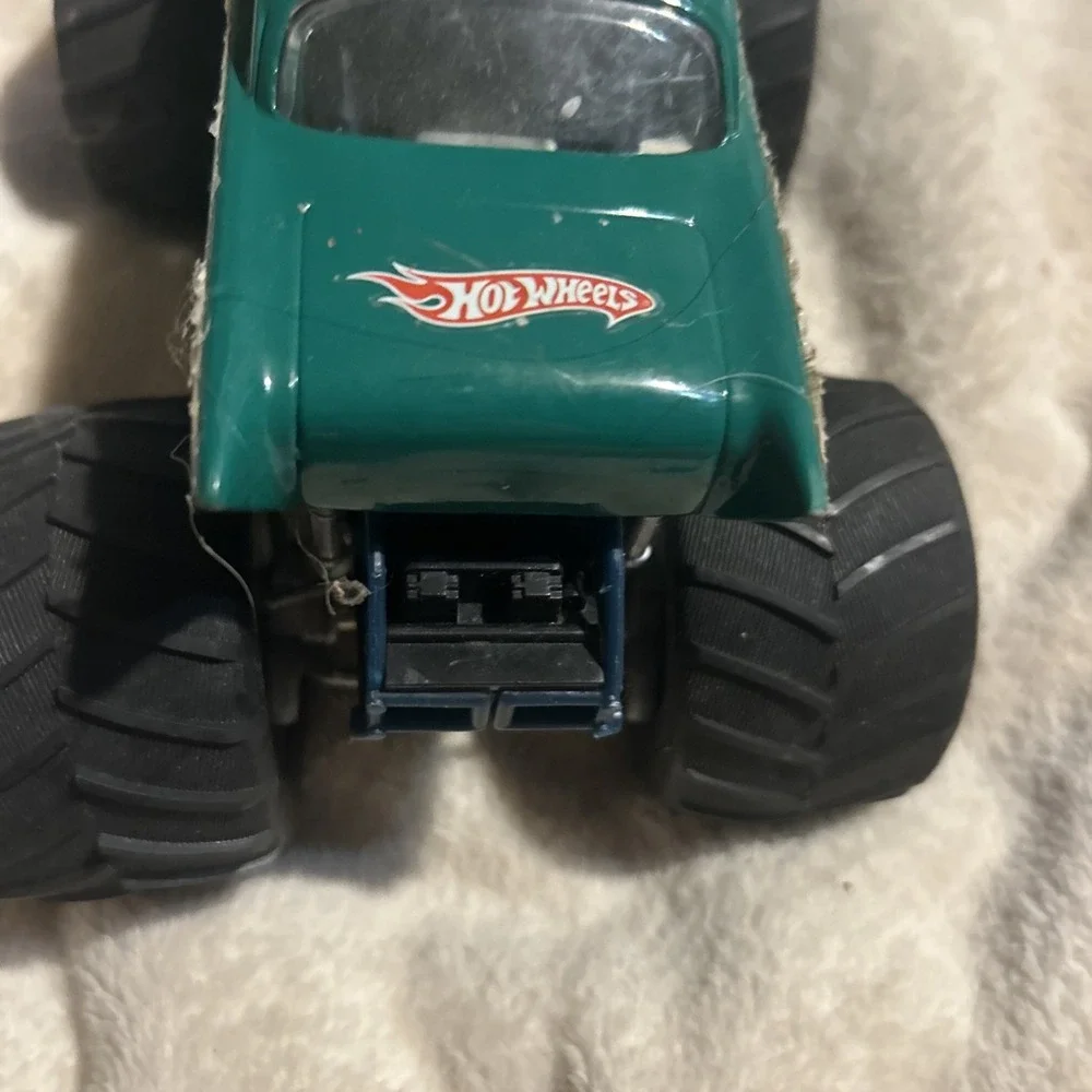 Hot Wheels good used